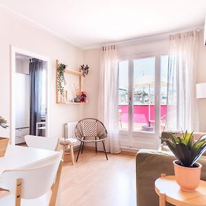 Appartement met Twee Slaapkamers